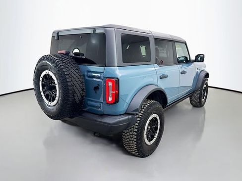 Used 2023 Ford Bronco Badlands image 7