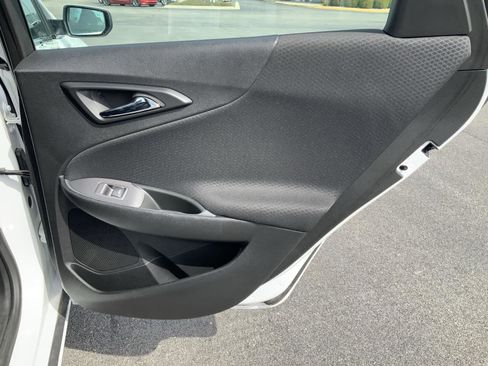 Used 2024 Chevrolet Malibu LT image 50