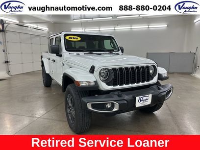 New 2025 Jeep Gladiator Sport
