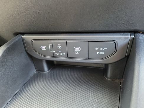 Used 2025 Kia K4 FWD image 28