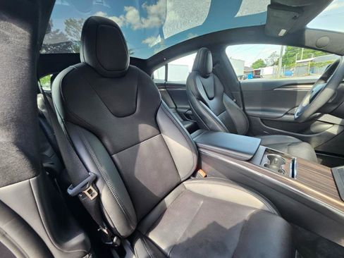 Used 2023 Tesla Model S AWD/4WD image 61