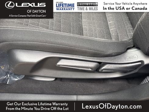 Used 2023 Honda HR-V LX image 13