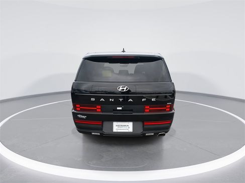 New 2026 Hyundai Santa Fe SE image 7
