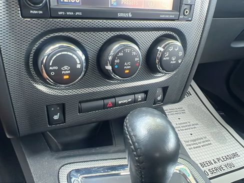Used 2012 Dodge Challenger R/T Plus RWD image 13
