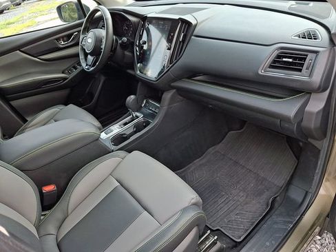 Certified 2023 Subaru Ascent Onyx Edition AWD/4WD image 49