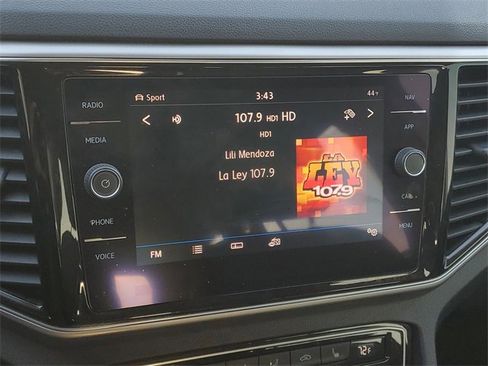 Used 2019 Volkswagen Atlas SEL image 25