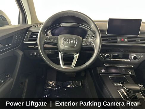 Used 2018 Audi Q5 2.0T Premium image 16