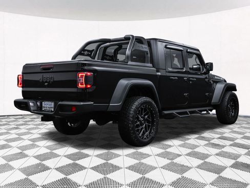 Used 2020 Jeep Gladiator Sport w/ Quick Order Package 24S image 45