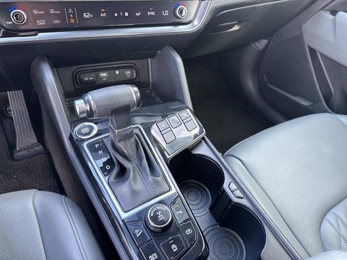 Used 2023 Kia Sportage X-Line w/ X-Line Premium Package image 24