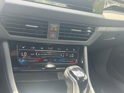 New 2026 Volkswagen Jetta Sport FWD image 55