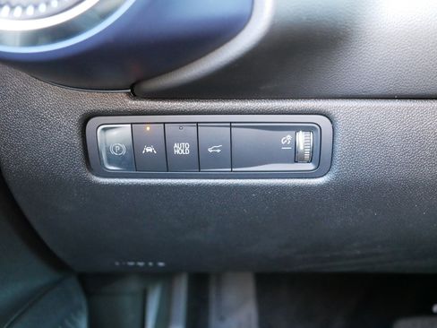 Used 2024 Chevrolet Equinox EV LT w/ LPO, Trailering Package image 26