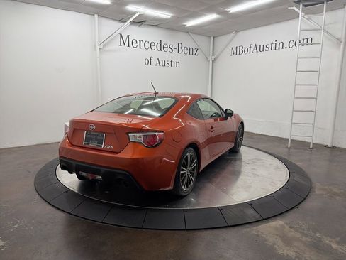 Used 2013 Scion FR-S image 8