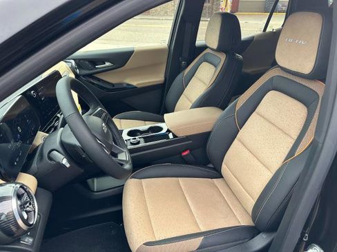 New 2026 Chevrolet Equinox ACTIV w/ Convenience Package III AWD/4WD image 13