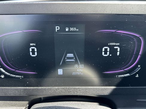 Used 2025 Kia Sportage LX image 29