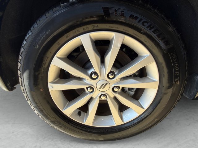 Used 2025 Dodge Durango GT RWD image 23