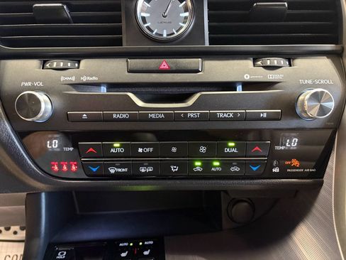 Used 2018 Lexus RX 350 F Sport AWD/4WD image 20