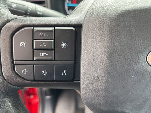 New 2023 Ford F550 4x4 Regular Cab Super Duty image 24