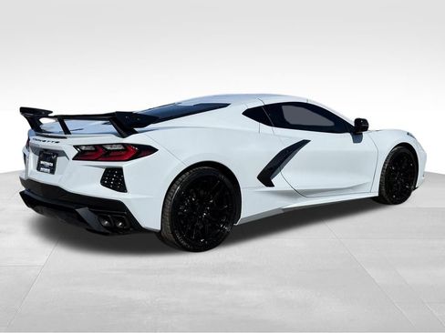 Used 2023 Chevrolet Corvette Stingray Coupe w/ 1LT RWD image 20