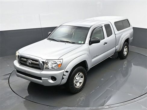 Used 2009 Toyota Tacoma 4x4 Access Cab image 20