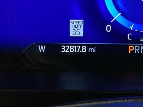 Certified 2023 Ford Explorer ST w/ Equipment Group 401A image 23