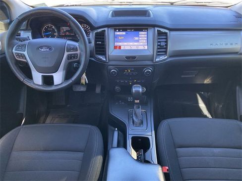 Used 2019 Ford Ranger XLT w/ Equipment Group 302A Luxury image 14