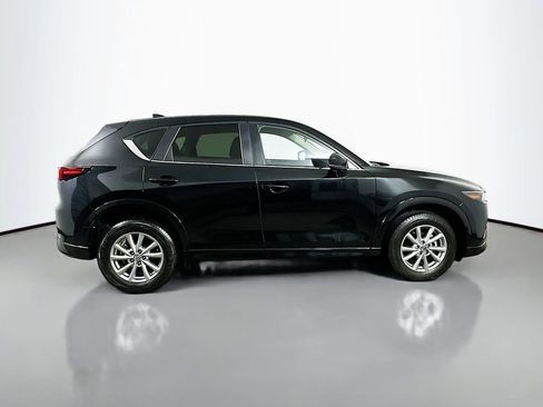 Used 2024 MAZDA CX-5 AWD 2.5 S w/ Select Package image 7