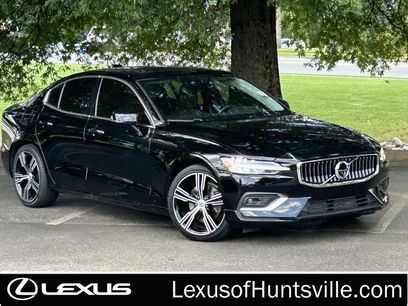 Used 2019 Volvo S60 T5 Inscription