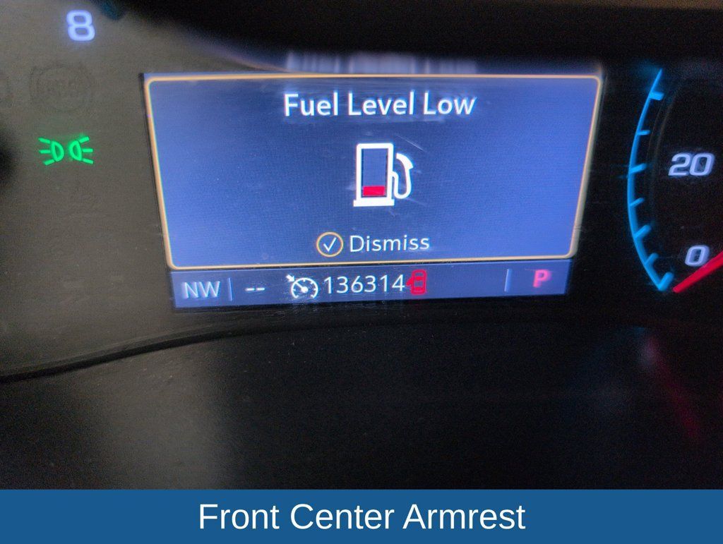 Used 2020 Chevrolet Colorado LT RWD image 22