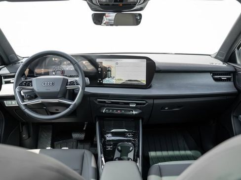 New 2026 Audi Q3 quattro 2.0T AWD/4WD image 10