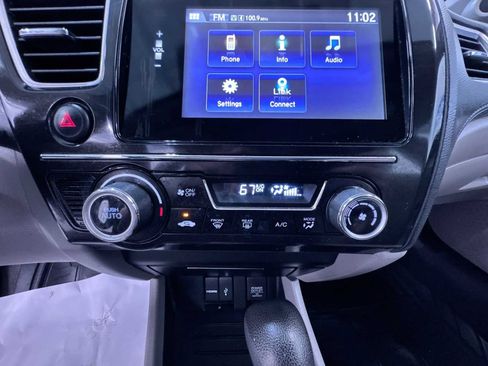 Used 2015 Honda Civic EX image 27