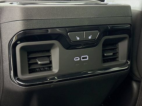 New 2026 GMC Sierra 2500 AT4X AWD/4WD image 26