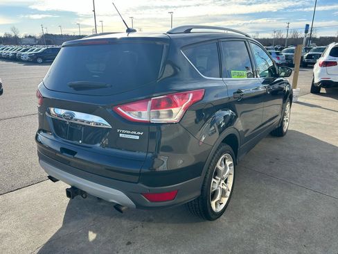 Used 2014 Ford Escape Titanium image 5