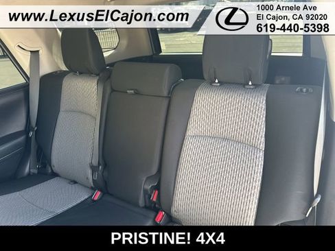 Used 2021 Toyota 4Runner SR5 image 18