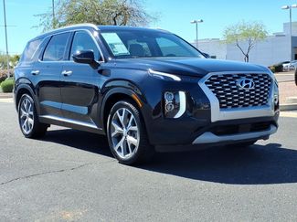 Used 2022 Hyundai Palisade SEL w/ Premium Package video 1