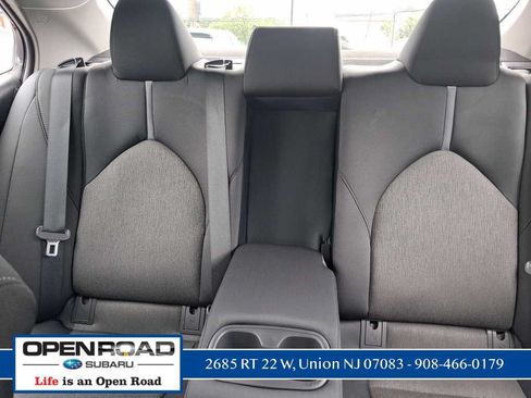 Used 2021 Toyota Camry LE FWD image 42
