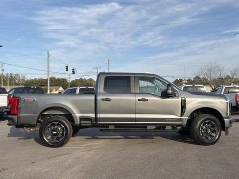 New 2026 Ford F250 XL w/ STX Appearance Package image 9