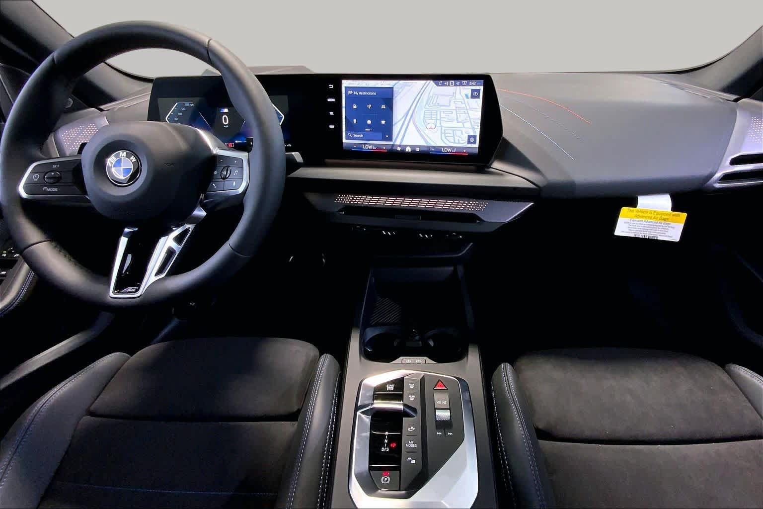 New 2026 BMW 228i xDrive w/ Technology Package AWD/4WD image 5