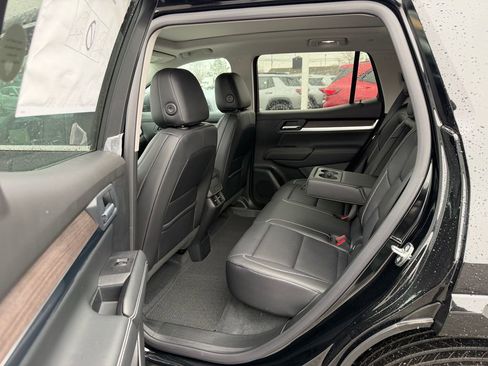 New 2026 GMC Terrain Denali image 17