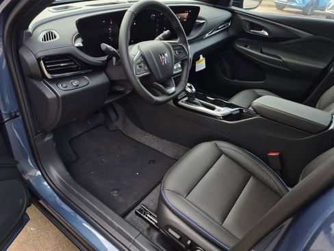 New 2026 Buick Envista Sport Touring image 7