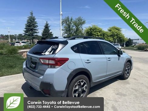 Used 2018 Subaru Crosstrek 2.0i Premium w/ Eyesight System AWD/4WD image 3
