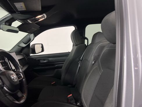 Certified 2025 RAM 1500 Tradesman image 21