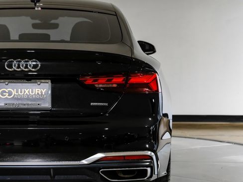 Used 2023 Audi A5 2.0T Premium w/ Convenience Package image 51