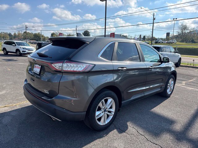 Used 2017 Ford Edge SEL w/ Equipment Group 201A FWD image 8