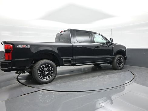 New 2026 Ford F250 Platinum image 9