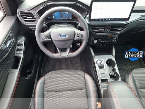 Used 2023 Ford Escape ST-Line w/ Tech Pack #1 image 11