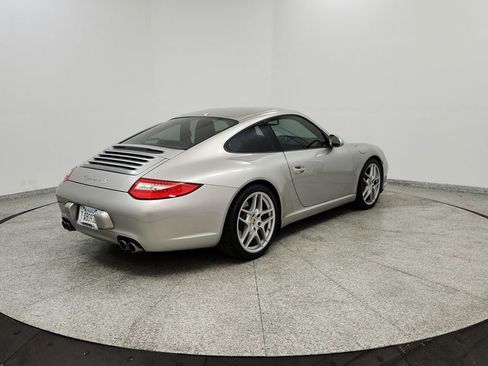 Used 2011 Porsche 911 Carrera S RWD image 5