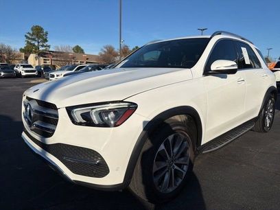 Used 2020 Mercedes-Benz GLE 350