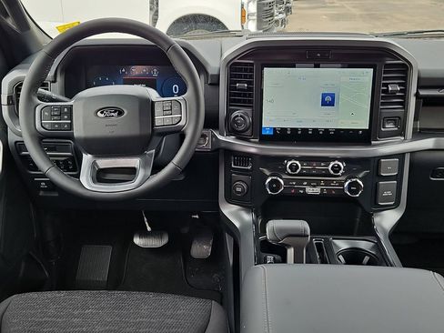 New 2026 Ford F150 XLT w/ Equipment Group 302A MID image 20