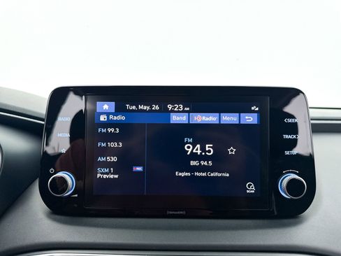 Used 2022 Hyundai Santa Fe SEL FWD image 20