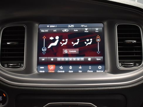 Used 2023 Dodge Charger Scat Pack w/ Navigation & Travel Group image 36